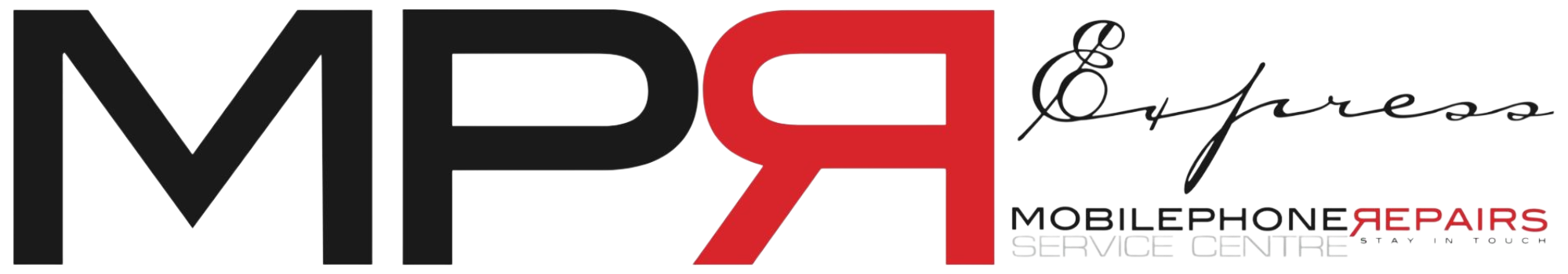 MPR Express Logo