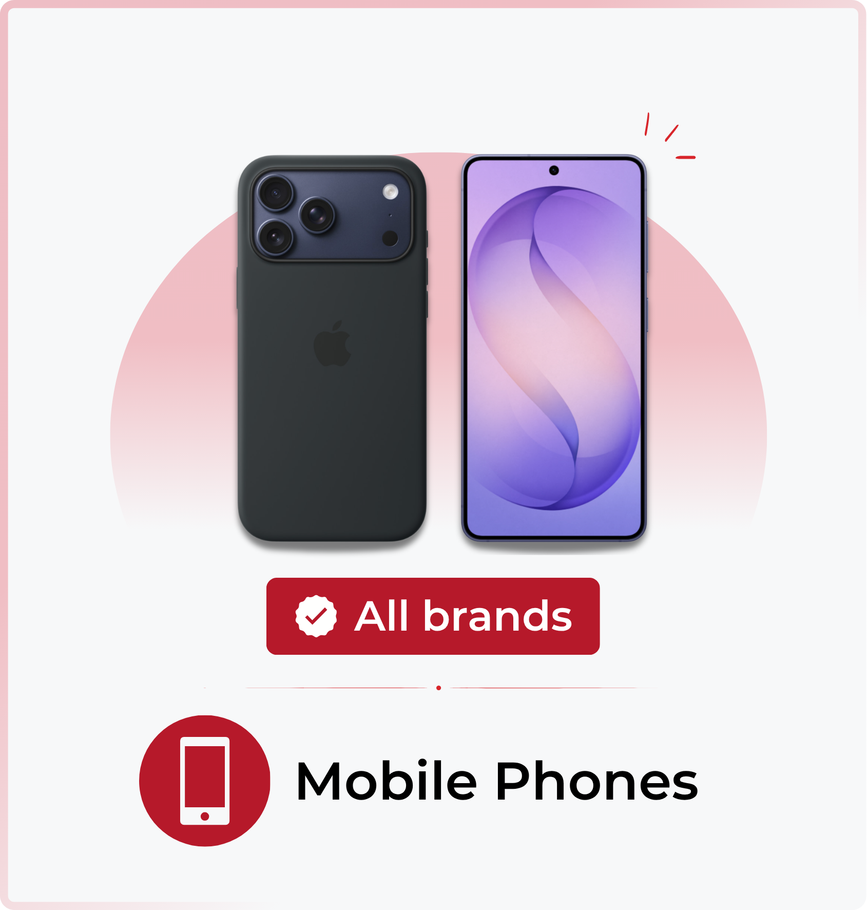 Mobile Phones
